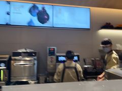 -喜茶(北京五棵松华熙店)