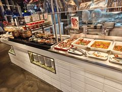 -The COOK·厨餐厅·自助餐(浦东嘉里大酒店)