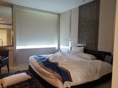 -曼谷文华中心点大酒店