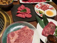 -御牛道日式烤肉料理(杭州万象城店)