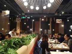 大堂-避风塘(宝山万达店)