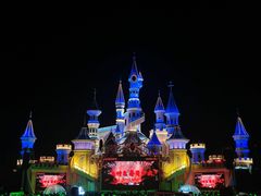 -沈阳方特欢乐世界