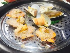 -船奇蒸汽海鲜·闽菜(八市海鲜总店)