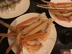 -上海东方佘山翰悦阁酒店·Vie全日制餐厅