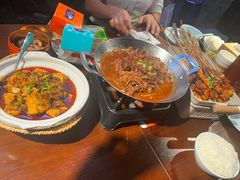 -全牛匠·乐山跷脚牛肉(西单华威约饭街店)