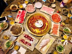 -小龙坎火锅(双林店)