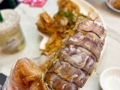 -覃记海鲜美食餐厅