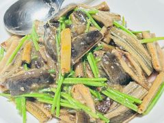 -海味·悦外滩中餐厅(上海宝龙丽筠酒店)