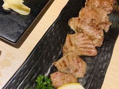 -気楽亭和食料理(气乐亭大世界本店)