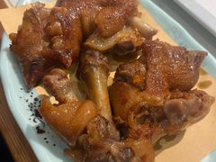 -状元阁烧烤(新华路总店)