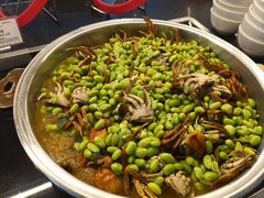 -昆山琶拉帝诗酒店·河畔咖啡厅Riverside Cafe