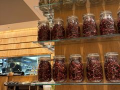 -无印良品餐堂 MUJI Diner(成都太古里店)