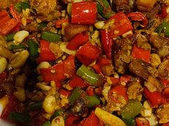 -吕记小鲜(昌吉店)