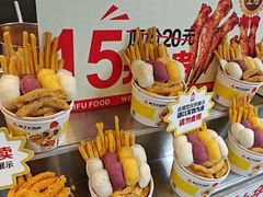 -味子夫鸡柳(解放碑总店)