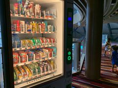 -上海滴水湖皇冠假日酒店