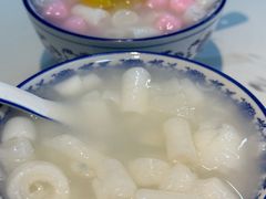 -黄记潮汕甜汤(贝底田坊店)