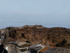 -慕田峪长城