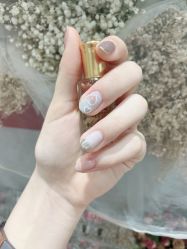 -济南花里美甲美睫
