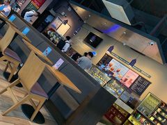 大堂-COSTA COFFEE(阿里中心店)