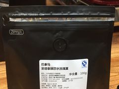-阿什卡咖啡馆ESSCA COFFEE(塔里木石油宾馆店)