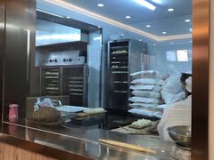 -庆丰包子铺(和平里店)
