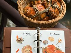 -蟹村草堂·苏式园林人文农家·大闸蟹