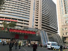 -江苏省人民医院(广州路院区)