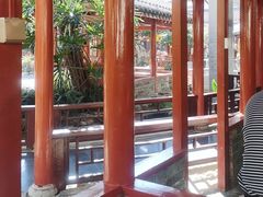 -香麒园·过桥米线·南湖雅宴