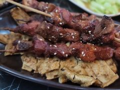 -正宗南铁拉叔沙煲螺·烧烤·秘制靓粥(南铁总店)