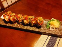 -熊串烧亭.居酒屋(珠江路店)