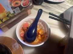 -绿茶餐厅(昆明世纪金源店)