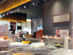 -小乔回转寿司(铁东万象汇店)