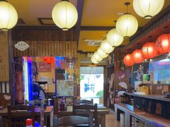 -鸟鹏烧鸟居酒屋(龙岗万科店)