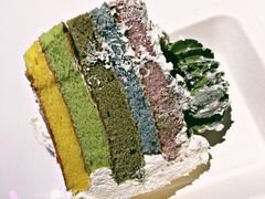 -BON CAKE(华贸购物中心店)
