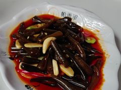 -帕米尔食府(白云观店)