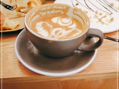 -GOOD好事咖啡(会展城店)