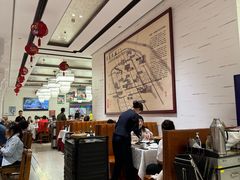 -马凯餐厅(地安门店)