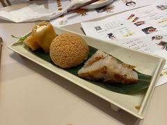 -蔡澜点心·粤菜(西单大悦城店)