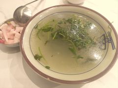 -成都美食巫山烤鱼(三里河路店)
