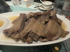 -吴山贡鹅(罍街店)