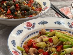 衡东脆肚-高子烧鸡公(五里堆路店)