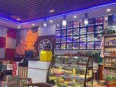 -蜀湘情特色烤鱼川湘菜(龙湖北京大兴天街店)
