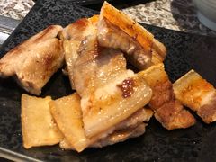 -汉拿山烤肉(东直门东方银座店)