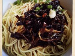 葱油拌面-一品小笼(金融街店)