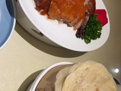 -陈阿婆鱼头泡饼·京味菜(复兴路店)