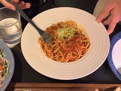 -马灯记·云贵川·Bistro(龙门浩店)