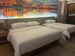 -维也纳国际酒店·成都东站四川师范大学店