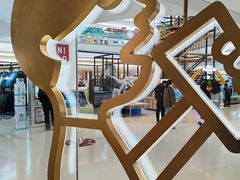 -喜茶(太原印象城店)