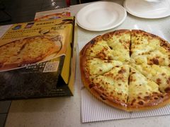 -尊宝比萨(华景新城店)