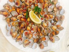 -覃记海鲜美食餐厅